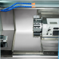 EET100-260 High-speed CNC Lathe Machine